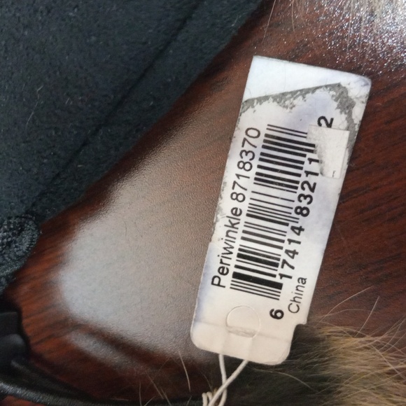 Texting gloves - Picture 5 of 5